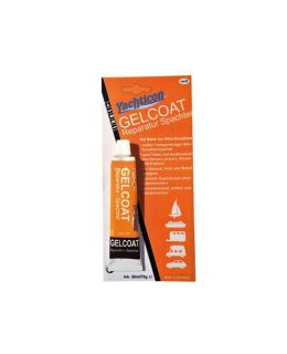 Gelcoat bianco yachticon tubo 70 grammi