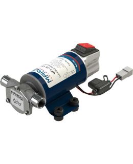 Pompa Marco UP1-JS 12v per travaso di liquidi