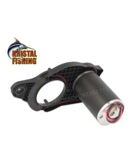 Motore Kristal Fishing ricambio mulinelli da pesca elettrici