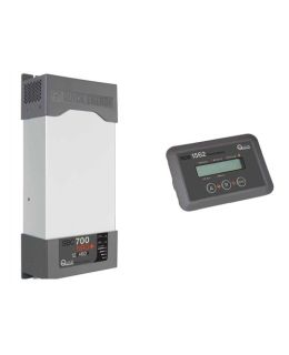 CARICA BATTERIE BARCA QUICK SBC700NRG