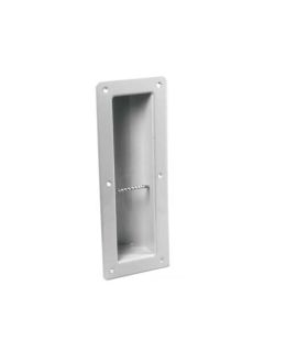 Vano ad incasso porta-estintore mm 150x410