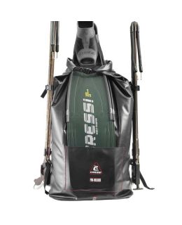 Cressi Sub Dry Gara zaino impermeabile borsa per apnea e subacquea