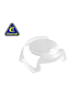 Lente di protezione Cressi Sub per orologi e computer