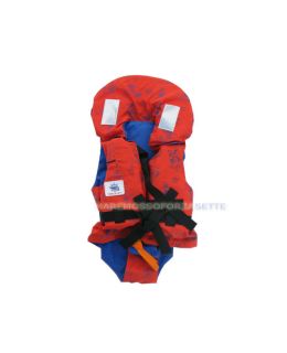 Salvagente Per Bambino Omologato 100N  EN ISO 12402-4