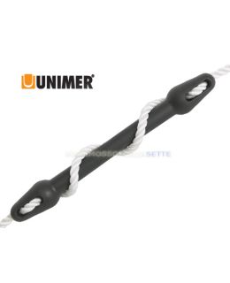 Ammortizzatore di ormeggio in gomma Unimer