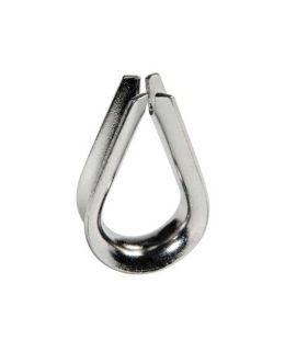 Redance Inox Lucidate a Specchio Per Impiombature