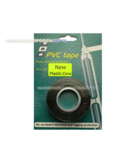 Nastro isolante fiamma ritardante in PVC