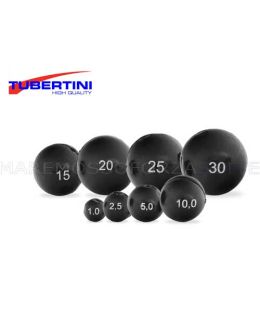 Piombo Palla Tubertini Sfera Black 