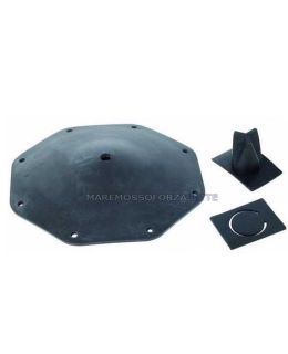 Guarnizione di ricambio per pompa di sentina manuale 15.262.21