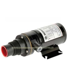Pompa maceratore auto adescante 12 volt