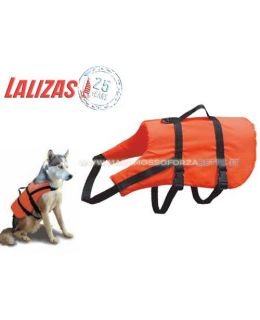 SALVAGENTE AIUTO AL GALLEGGIAMENTO PER CANI E GATTI