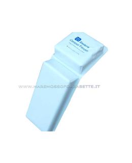 Parabordo barca piatto in PVC elletrosaldato 61cm