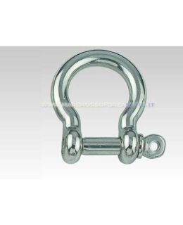 Grillo inox 316 tipo cetra