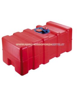 SERBATOIO CARBURANTE CAN OMOLOGATI CE