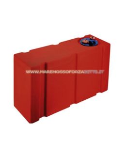 SERBATOIO CARBURANTE CAN JULIETT OMOLOGATI CE