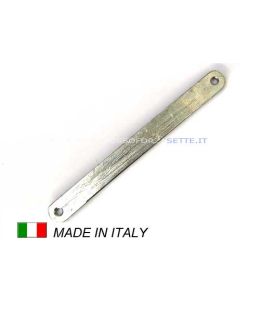 Anodo in zinco per fuoribordo Selva 1905