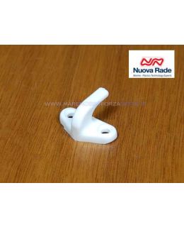 Gancetto aperto per telo barca