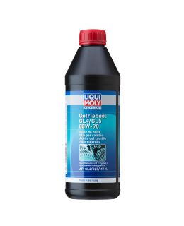 LIQUI MOLY 1 Litro per il piede motore GL4/GL5 80W-90