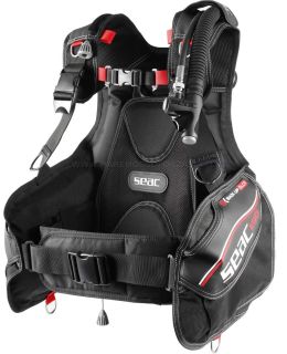 Seac Sub Ego Jacket equilibratore 