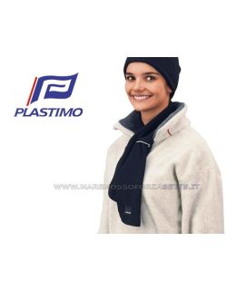 Sciarpa in pile plastimo