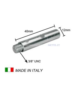 Anodo in zinco per motori Caterpillar - 6l2280