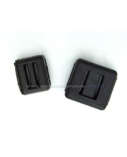 Piombo Zavorra Plastificato Per Cintura Sub