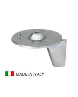 Anodo in zinco per motori fuoribordo Honda – 41107-ZV5-000