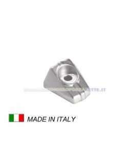 Anodo in zinco per fuoribordo Suzuki - 55320-98600
