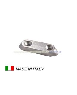 Anodo in zinco per fuoribordo Suzuki - 55300-95500