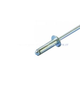 Rivetti in Acciaio Inox