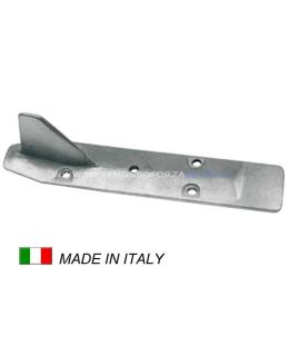 Anodo in zinco per motori fuoribordo Selva - 2500010