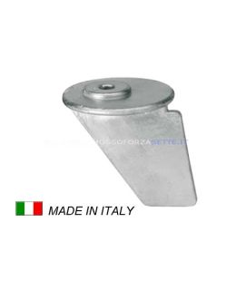 Anodo in zinco per motore fuoribordo Tohatsu 348-60217-0