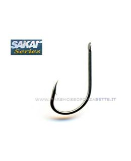 AMI MARE SAKAI SERIE 553FS INOX CON PALETTA