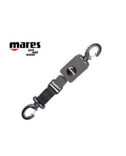 Clips Mares per jacket Standard Retractor