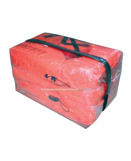 Borsa stagna salvagenti barca e dotazioni