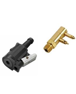 Innesti per serbatoio carburante Yamaha, Mercury/Mariner
