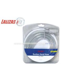 Pompa a depressione per Travaso liquidi cm 160 autosvuotante 