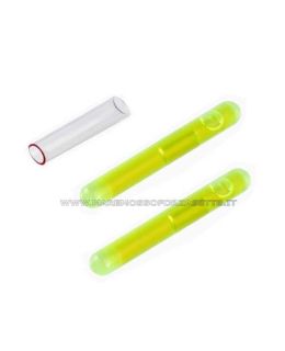 Luce chimica Starlight pesca 3,0mm busta 2 pezzi