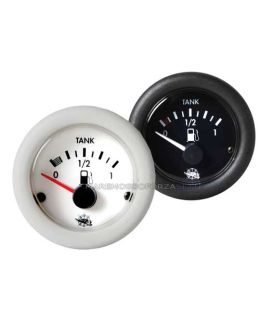 Indicatore livello carburante 10-180 ohm Guardian