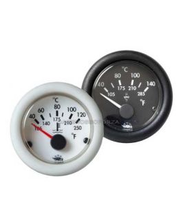 Strumento temperatura motore Guardian 0-120°