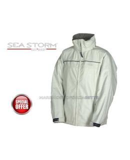 GIACCA GIUBBOTTO SEA STORM NEW ISCHIA TRASPIRANTE