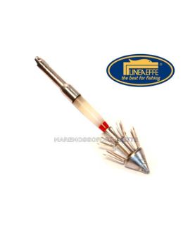 Totanara Abyss per pesca di profondità luminosa