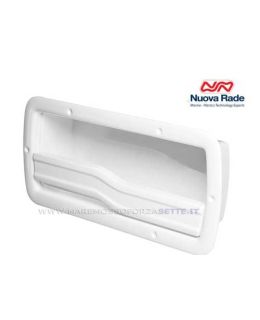 TASCA LATERALE INCASSO PORTA OGGETTI PER BARCA