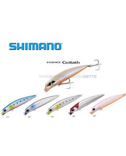 Artificiale Shimano Exsence Goliath