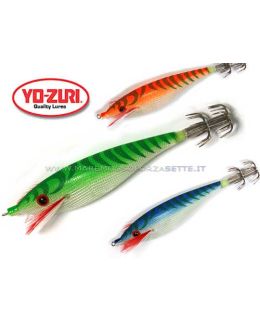 Totanara Yo-Zuri Squid Jig Ultra Cw