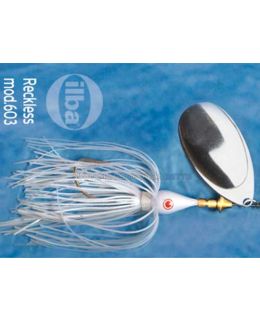 ARTIFICIALE SPINNER RECKLESS ILBA