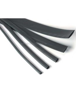 Guaina tubolare termo restringente per isolare i contatti