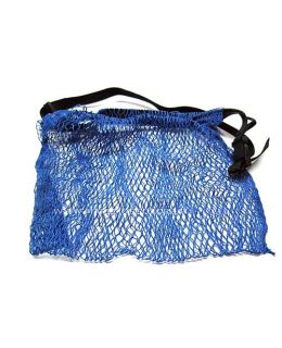 Retina porta pesci a vita per la pesca sub