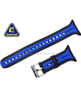 Cinturino Cressi Sub ricambio per computer Leonardo