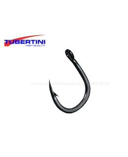 AMI TUBERTINI SERIE 5105 GORILLA BLACK CHROME